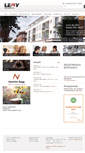Mobile Screenshot of leny.se